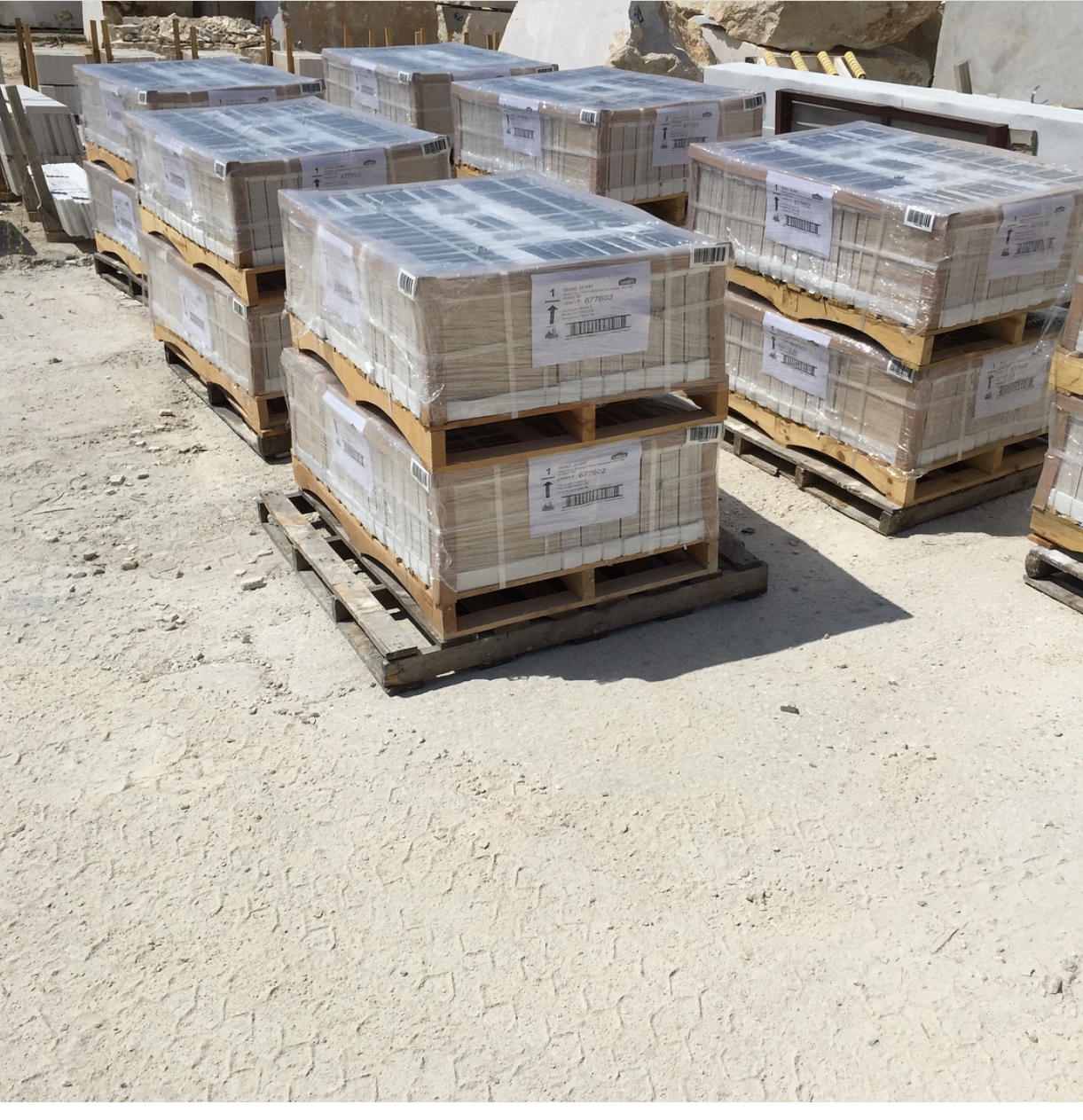 Tiles Marble